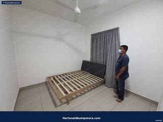 Near KTM Kajang 2 Station : Residensi Zamrud Kajang 2 — gambar 3