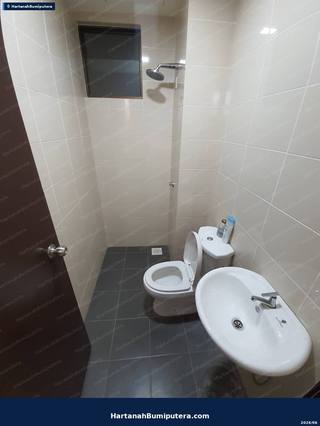 Near KTM Kajang 2 Station : Residensi Zamrud Kajang 2 — gambar 5