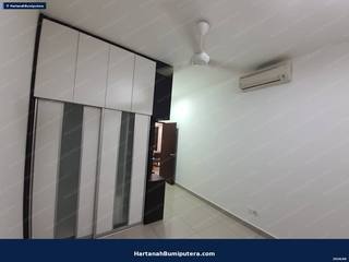 Near KTM Kajang 2 Station : Residensi Zamrud Kajang 2 — gambar 4