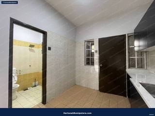 End Lot Newly Refurbished : 2 storey terrace Presint 9 Putrajaya — gambar 26