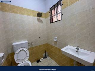 End Lot Newly Refurbished : 2 storey terrace Presint 9 Putrajaya — gambar 25