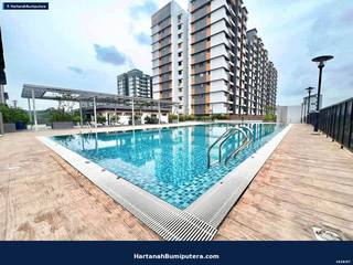 Corner near UKM : Residensi Zamrud Kajang 2 — gambar 16