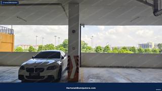 Corner near UKM : Residensi Zamrud Kajang 2 — gambar 15