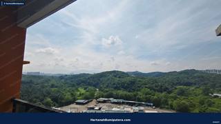 Corner near UKM : Residensi Zamrud Kajang 2 — gambar 5