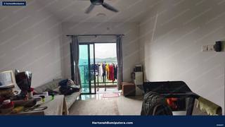Corner near UKM : Residensi Zamrud Kajang 2 — gambar 3