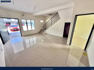 Deposit Flexible : 2 storey terrace Kita Mekar Cybersouth Dengkil — gambar 4