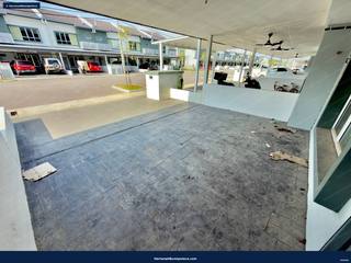 Deposit Flexible : 2 storey terrace Kita Mekar Cybersouth Dengkil — gambar 2