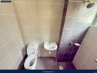 Deposit Flexible : 2 storey terrace Kita Mekar Cybersouth Dengkil — gambar 9