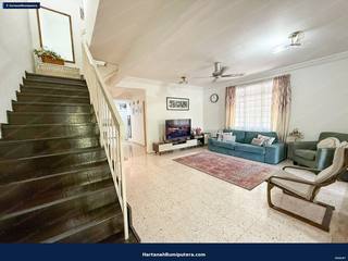 End lot renovate cantik : 2 storey Taman Putra Perdana Puchong — gambar 9