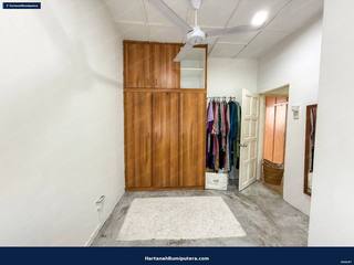 End lot renovate cantik : 2 storey Taman Putra Perdana Puchong — gambar 26