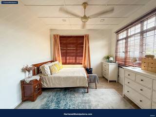 End lot renovate cantik : 2 storey Taman Putra Perdana Puchong — gambar 20