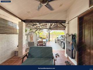 End lot renovate cantik : 2 storey Taman Putra Perdana Puchong — gambar 5