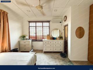 End lot renovate cantik : 2 storey Taman Putra Perdana Puchong — gambar 24