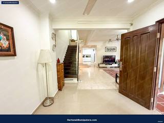 End lot renovate cantik : 2 storey Taman Putra Perdana Puchong — gambar 8