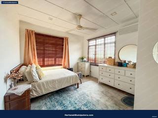End lot renovate cantik : 2 storey Taman Putra Perdana Puchong — gambar 21