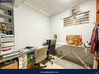 End lot renovate cantik : 2 storey Taman Putra Perdana Puchong — gambar 19