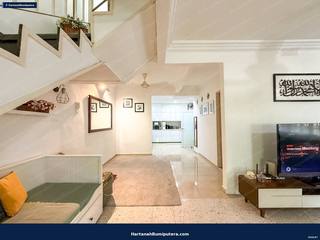 End lot renovate cantik : 2 storey Taman Putra Perdana Puchong — gambar 12