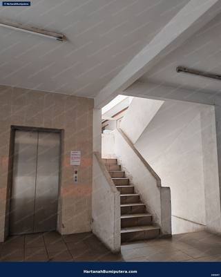 Freehold with lift : Pangsapuri Kajang impian (Low cost) — gambar 5