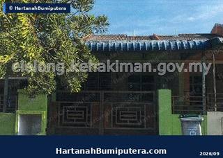 Hartanah Lelong — No. XX, Jalan Nusa Intan 5/3, Taman Nusa Intan, 70400, Seremban, Negeri Sembilan — gambar 2