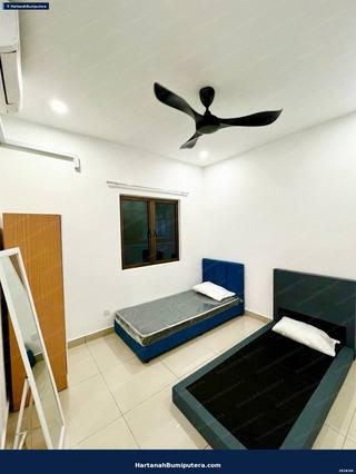 Berdekatan Station KTM Kajang 2 : Residensi Zamrud 1 Kajang 2 Kajang — gambar 8
