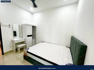 Berdekatan Station KTM Kajang 2 : Residensi Zamrud 1 Kajang 2 Kajang — gambar 7