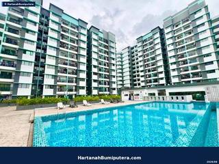 Berdekatan Station KTM Kajang 2 : Residensi Zamrud 1 Kajang 2 Kajang — gambar 2