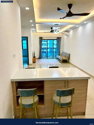 Berdekatan Station KTM Kajang 2 : Residensi Zamrud 1 Kajang 2 Kajang — gambar 4