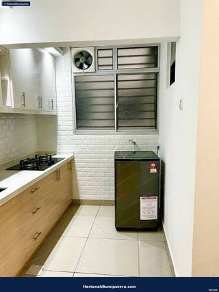 Berdekatan Station KTM Kajang 2 : Residensi Zamrud 1 Kajang 2 Kajang — gambar 6