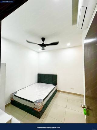 Berdekatan Station KTM Kajang 2 : Residensi Zamrud 1 Kajang 2 Kajang — gambar 11