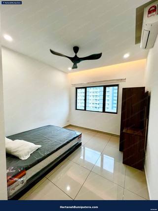 Berdekatan Station KTM Kajang 2 : Residensi Zamrud 1 Kajang 2 Kajang — gambar 9