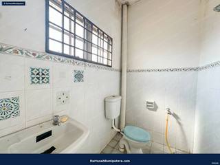 Hot Location : 2 storey terrace Taman Ramal Ros Sg Ramal Kajang — gambar 10