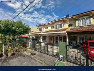 Hot Location : 2 storey terrace Taman Ramal Ros Sg Ramal Kajang — gambar 11