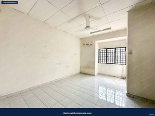 Hot Location : 2 storey terrace Taman Ramal Ros Sg Ramal Kajang — gambar 8