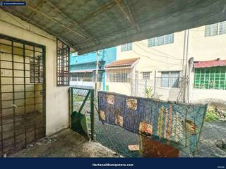 Hot Location : 2 storey terrace Taman Ramal Ros Sg Ramal Kajang — gambar 9