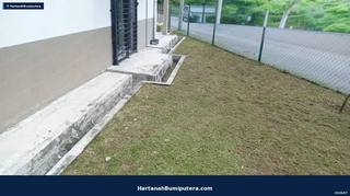 Corner Unit Cantik : Double Storey TerraceTaman Desiran Bayu Puchong — gambar 10