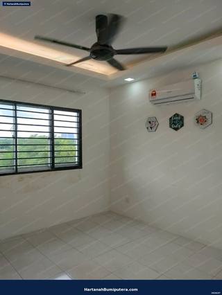 Corner Unit Cantik : Double Storey TerraceTaman Desiran Bayu Puchong — gambar 12