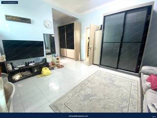 Corner Murah Di lokasi menarik : 2 tingkat Seksyen 4 Bandar Baru Bangi — gambar 15