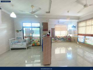 Corner Murah Di lokasi menarik : 2 tingkat Seksyen 4 Bandar Baru Bangi — gambar 8