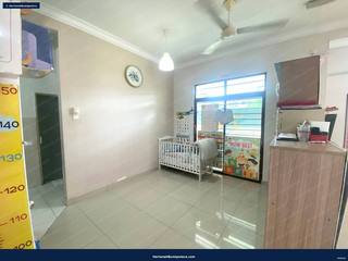 Corner Murah Di lokasi menarik : 2 tingkat Seksyen 4 Bandar Baru Bangi — gambar 10