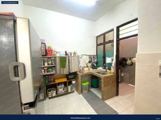 Corner Murah Di lokasi menarik : 2 tingkat Seksyen 4 Bandar Baru Bangi — gambar 11