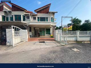 Corner Murah Di lokasi menarik : 2 tingkat Seksyen 4 Bandar Baru Bangi — gambar 6