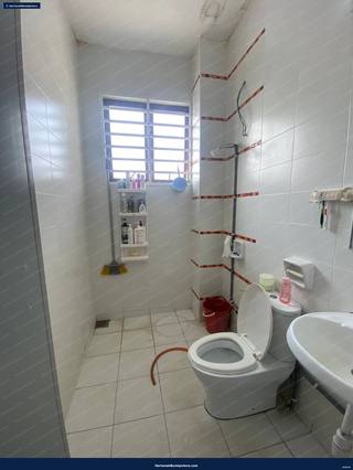 Corner Murah Di lokasi menarik : 2 tingkat Seksyen 4 Bandar Baru Bangi — gambar 16