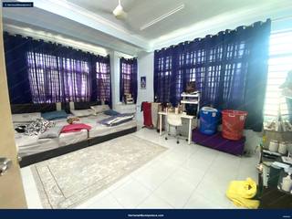 Corner Murah Di lokasi menarik : 2 tingkat Seksyen 4 Bandar Baru Bangi — gambar 12
