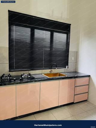 Easy Access to  PLUS highway : Nova Anggerik Apartment, Sg Ramal Dalam — gambar 11
