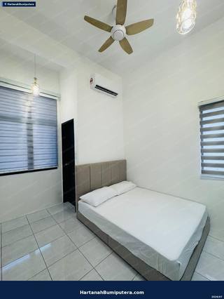 Easy Access to  PLUS highway : Nova Anggerik Apartment, Sg Ramal Dalam — gambar 6