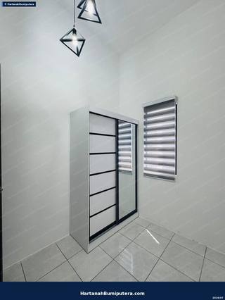 Easy Access to  PLUS highway : Nova Anggerik Apartment, Sg Ramal Dalam — gambar 15