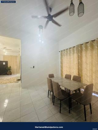 Easy Access to  PLUS highway : Nova Anggerik Apartment, Sg Ramal Dalam — gambar 17