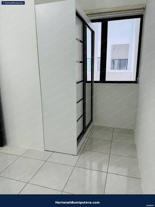 Easy Access to  PLUS highway : Nova Anggerik Apartment, Sg Ramal Dalam — gambar 8