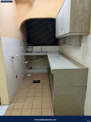 Murah : Pangsapuri Penaga Mas Puchong — gambar 4