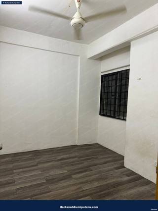 Murah : Pangsapuri Penaga Mas Puchong — gambar 2